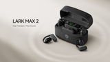 Hollyland Lark MAX 2 Review: Micro Không Dây Chuẩn Chuyên Nghiệp Cho Ekip Cưới