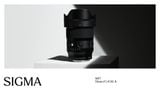 [CHÍNH THỨC RA MẮT] Sigma 35mm F1.4 DG II I Art - Phiên bản hoàn thiện nhất của Sigma