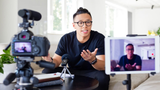 Camera Cho Content Creator: Mirrorless Nào Phù Hợp Khi Quay Video Và Chụp Ảnh?