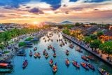 15 địa điểm chụp ảnh đẹp mùa hè ở Việt Nam không thể bỏ qua