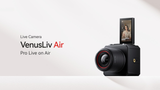 Hollyland VenusLiv Air Review: Máy Quay Livestream Tích Hợp AI Có Thực Sự Tiện Dụng?