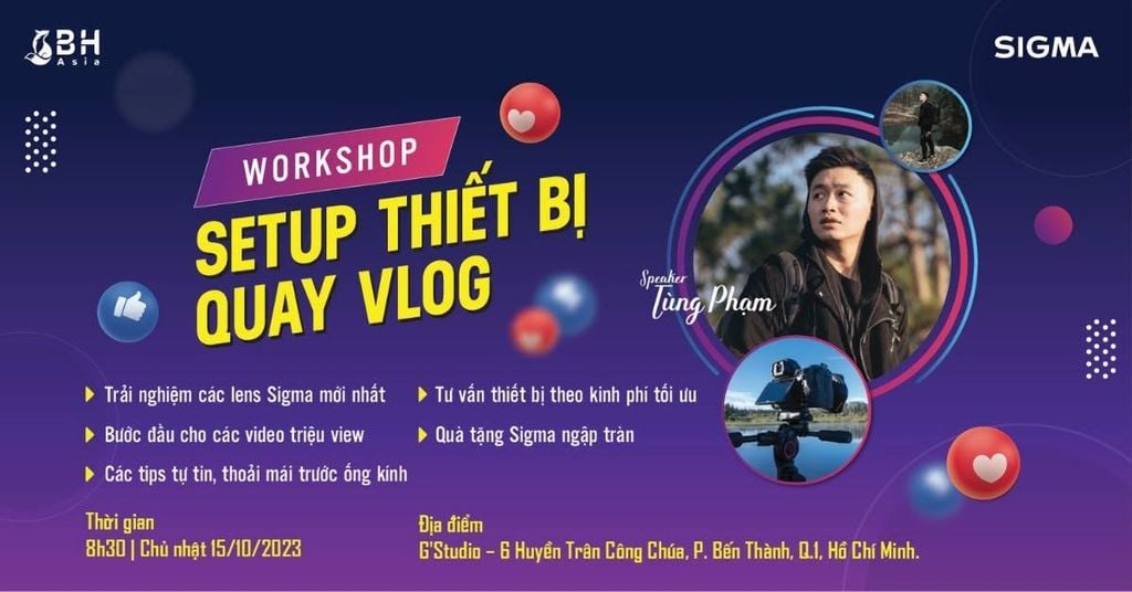 Workshop 