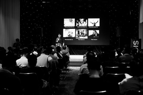 Workshop Quay Phim Phóng Sự Cưới 101