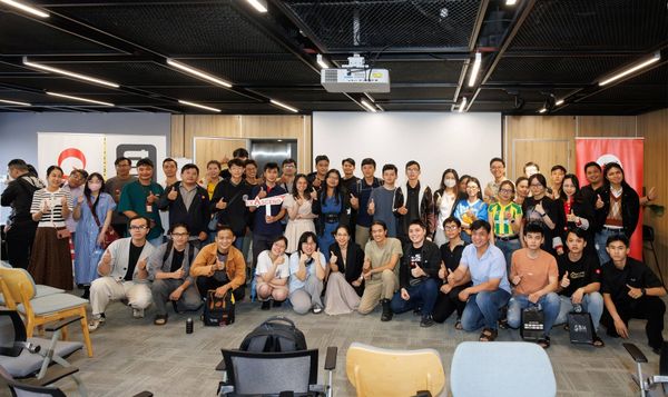 Workshop “Biên Tập Video Cơ Bản Dành Cho Người Mới”
