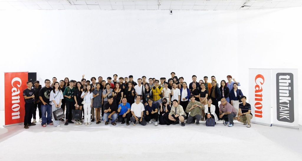 Workshop “Tuyệt chiêu dựng video nhanh và hiệu quả”