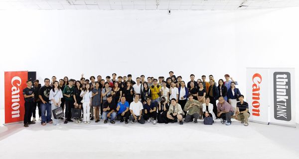 Workshop “Tuyệt chiêu dựng video nhanh và hiệu quả”