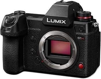 PANASONIC RA MẮT FIRMWARE 2.1 MỚI NHẤT CHO LUMIX S1H