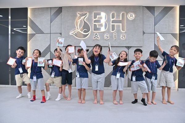 Điểm tin sự kiện nổi bật của BH Asia trong tháng 6/2026