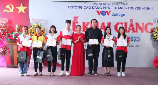BH Asia tài trợ cuộc thi nhiếp ảnh 