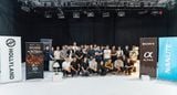 [Recap] Master Workshop “Thực hành quay và hậu kỳ set quay Live Band Performance”