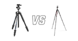 Manfrotto Element MII vs Befree: Đâu là chân máy 
