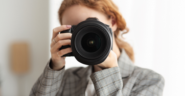 5 vật dụng bất ly thân của Photographer khi đi chụp sự kiện Tất Niên (YEP)