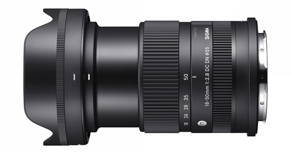 Top 3 ống kính Sigma 