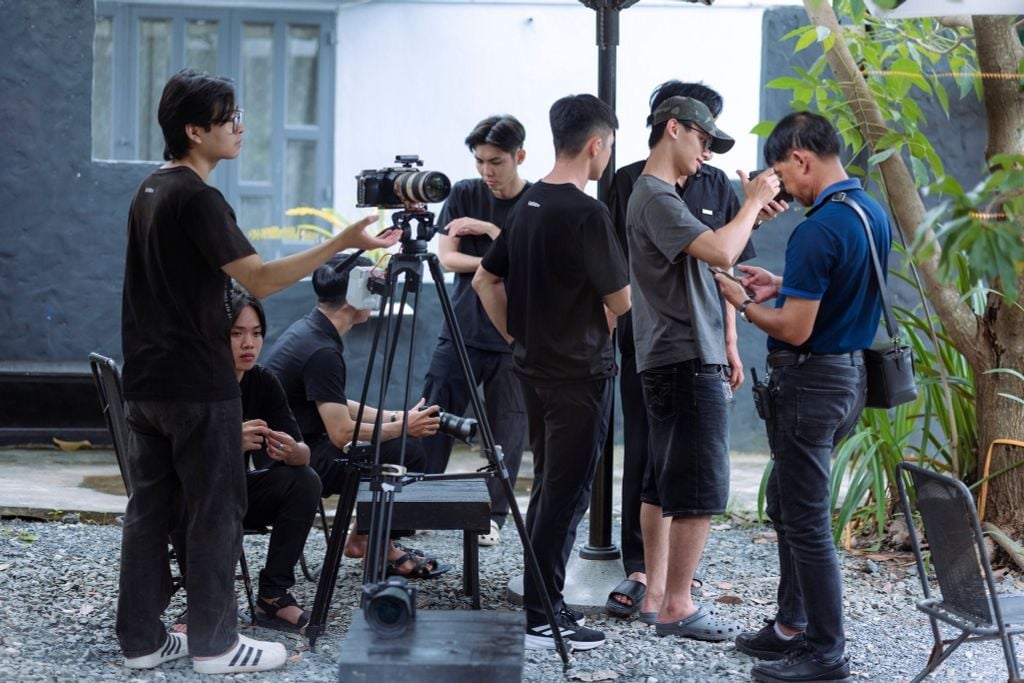 BH Asia & SIGMA Vietnam cùng Lee-Cam kết nối cộng đồng nhiếp ảnh Cần Thơ