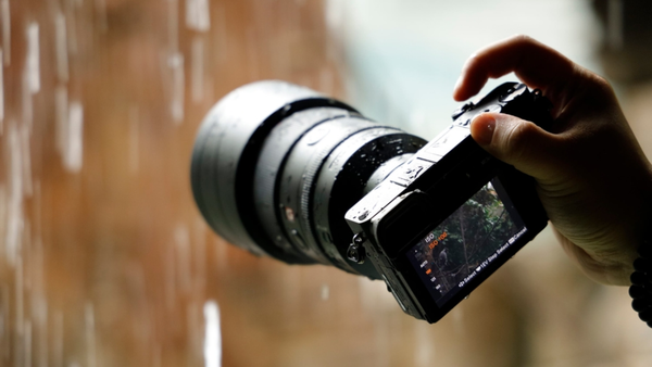 Chụp ảnh mùa mưa cần chuẩn bị gì? Kinh nghiệm từ dân travel photography