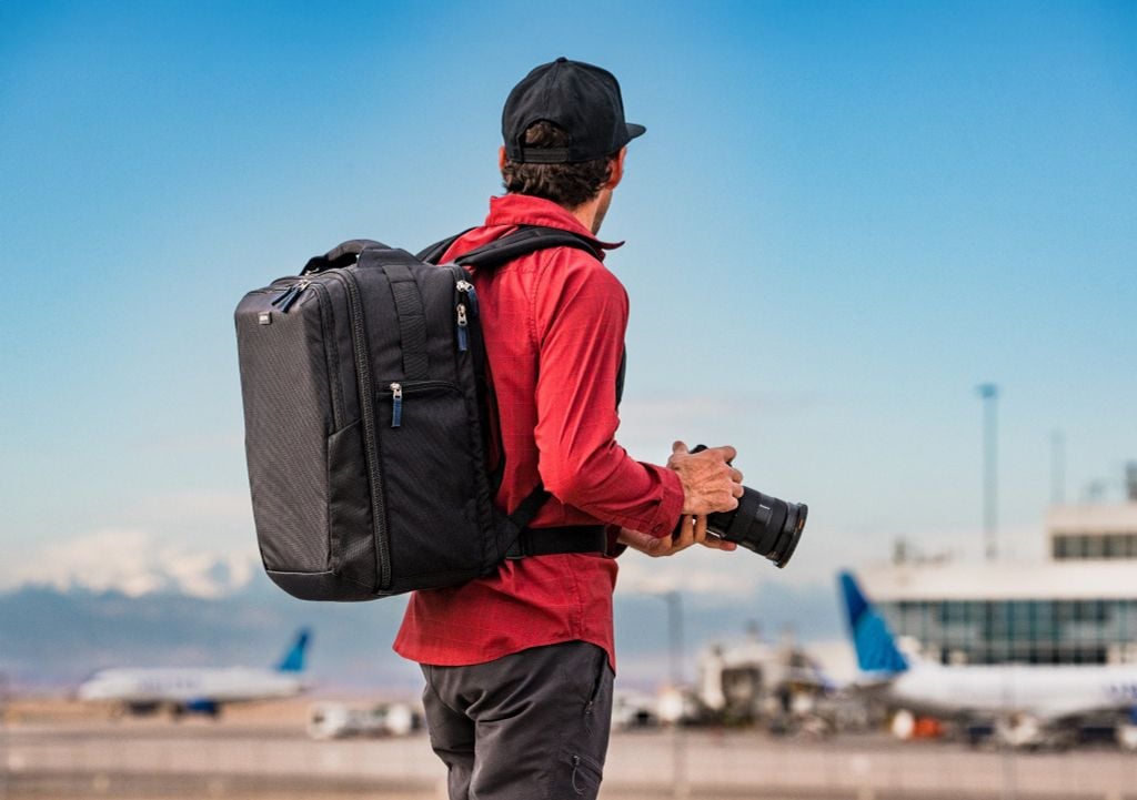 Manfrotto Befree Advanced: Chân máy ảnh du lịch nhẹ gọn cho photographer
