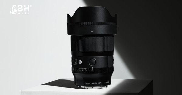 Focus Breathing là gì? Hiểu đúng để quay video chuyên nghiệp