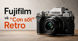 Fujifilm và 