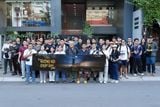 [Recap] Photowalk “Người hướng nội chụp ảnh phố”