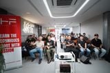 [Recap] Workshop “In Photography - Đúng sáng & Đúng nét”