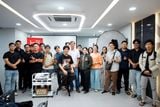 Recap Workshop “Portraiture - Ánh sáng và kỹ thuật chụp ảnh chân dung”