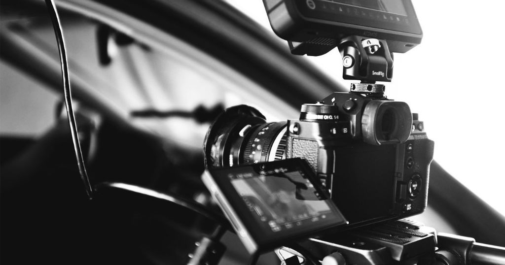Kỹ thuật quay phim cơ bản ai làm content cũng nên biết để tạo video chuyên nghiệp hơn