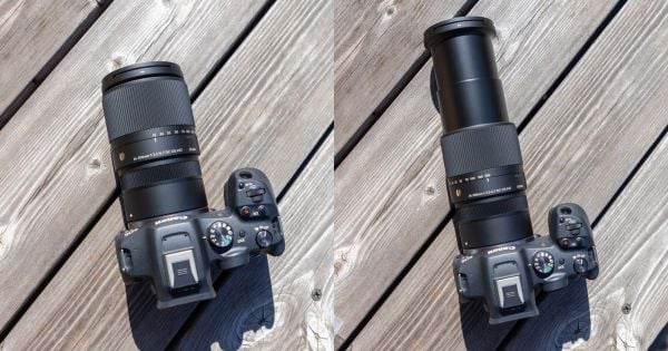 Review Sigma 16-300mm F3.5-6.7 DC OS: Ống kính du lịch đa dụng có đáng mua?
