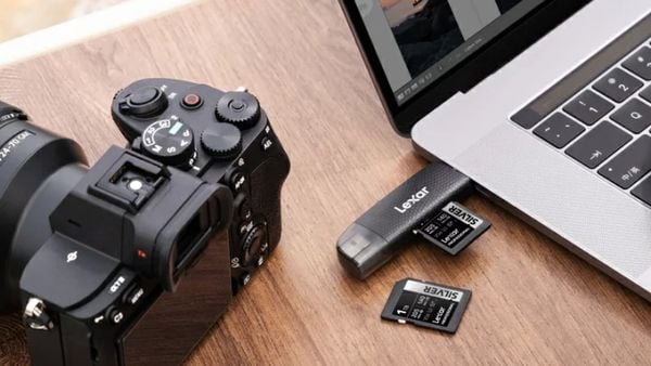 Thẻ Nhớ Lexar 800x Pro Review: Có Xứng Đáng Là Thẻ Nhớ Chuyên Nghiệp Không?