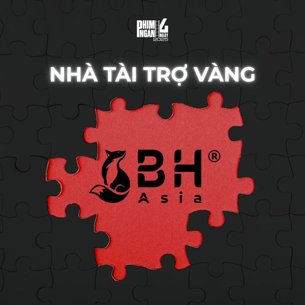 BH Asia đồng hành cùng cuộc thi “Phim Ngắn 14 Ngày” mùa 3 – Khi đam mê điện ảnh được thắp sáng trong 14 ngày