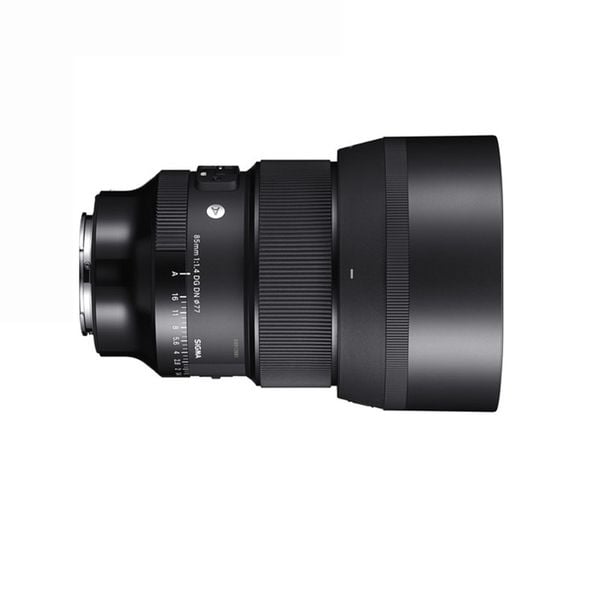 Ống kính Sigma chính hãng – Lens Sigma chất lượng cao cho nhiếp ảnh