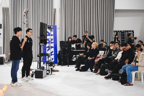 Quy trình sản xuất và thực hành quay một MV Ballad đơn giản