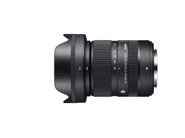 Đánh giá Sigma 18-50mm f2.8 fuji - Chiếc Lens Kit Mơ Ước Cho Fujier chỉ 11,9 triệu