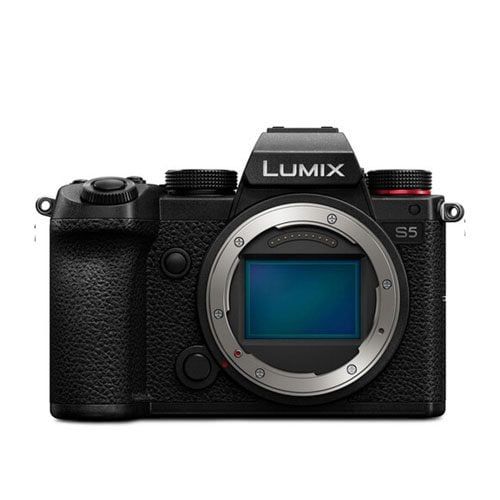 LỊCH TRẢI NGHIỆM TÂN BINH LUMIX S5 VỪA VỀ TẠI VIỆT NAM