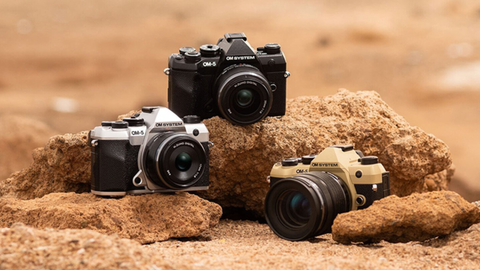 OM System OM-5 Mark II Review: Máy Ảnh Mirrorless Chống Thời Tiết Đáng Mua Nhất 2026