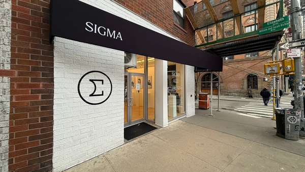 Sigma Việt Nam: Toàn Bộ Dòng Ống Kính Art, Contemporary, Sports & Cine Chính Hãng