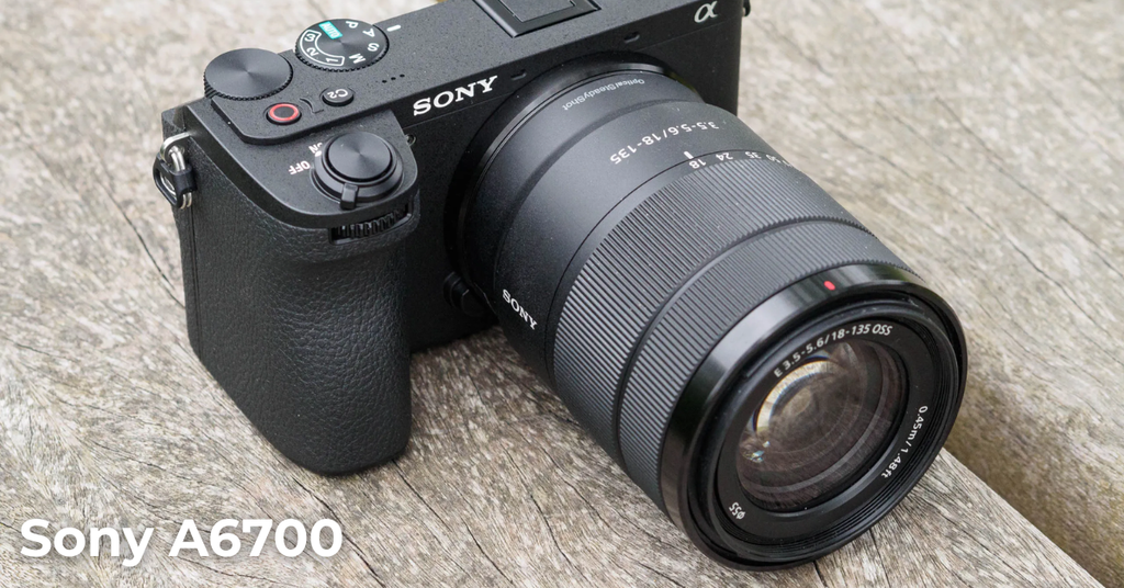 Sony A6700: Cảm biến mới 26MP & AI Autofocus thực hư ra sao?