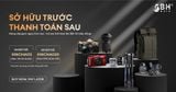 Hướng dẫn thanh toán mua trước - trả sau qua Fundiin tại BH Asia