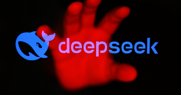 DeepSeek và Bước Ngoặt Công Nghệ: Từ Tứ Đại Phát Minh Đến Kỷ Nguyên Nội Dung Số
