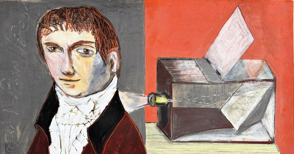 Hành trình của bức ảnh đầu tiên trên thế giới và vị cha đẻ Joseph Nicéphore Niépce