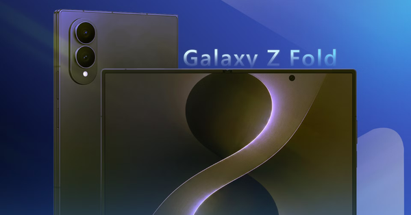 Galaxy Z Fold 8: Bước Tiến Lịch Sử Và Tầm Ảnh Hưởng Đến Giới Sáng Tạo Nội Dung