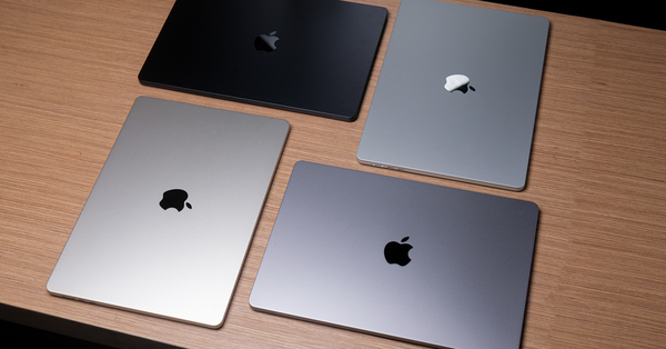 Hướng Dẫn Chọn MacBook Cho Content Creator 2026: MacBook Air, Pro Hay Neo?