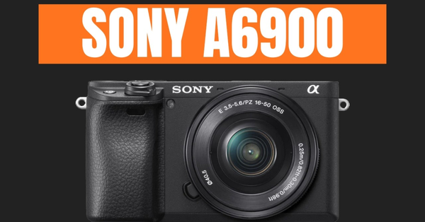 Sony A6900: Đánh Giá Thông Số Rò Rỉ Và Kỳ Vọng Bước Ngoặt Cho Hệ Máy APS-C