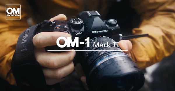 OM System OM-1 Mark II: Flagship cho nhiếp ảnh gia hệ M43