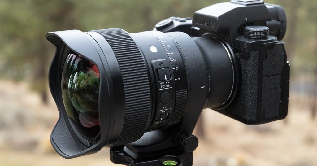 Top 10 Ống Kính Sigma Tốt Nhất Cho Máy Ảnh DSLR