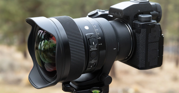 Top 10 Ống Kính Sigma Tốt Nhất Cho Máy Ảnh DSLR