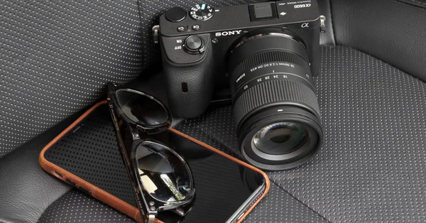 Top 5 ống kính Sigma ngàm E-Mount tốt nhất cho người dùng Sony 2026