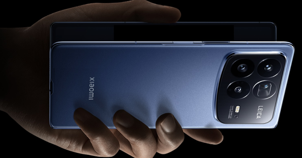 Xiaomi 17 Fold: Bước Tiến Mới Trong Kỷ Nguyên Sáng Tạo Nội Dung Bằng Điện Thoại Gập