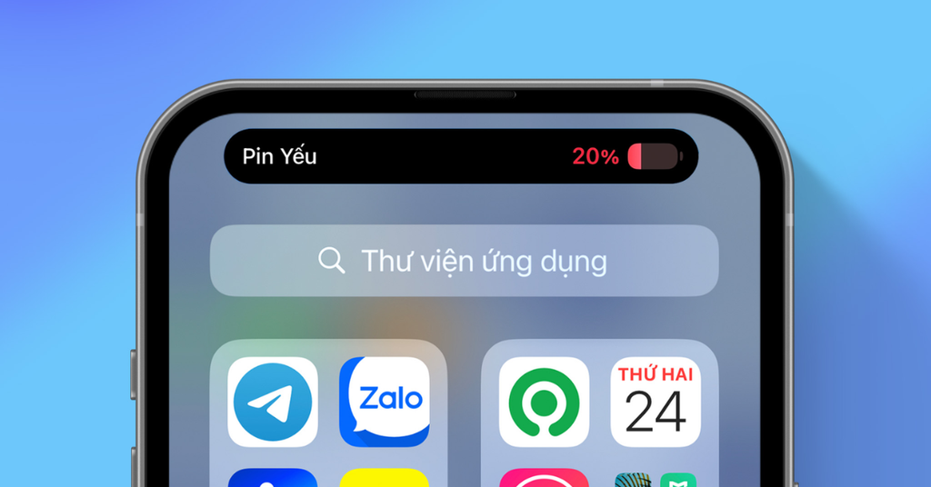 Dynamic Island Có Thực Sự Sắp Biến Mất? Tương Lai Màn Hình Vô Khuyết Trên iPhone Và Tác Động Đến Content Creator
