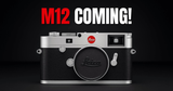 Leica M12 và cảm biến 