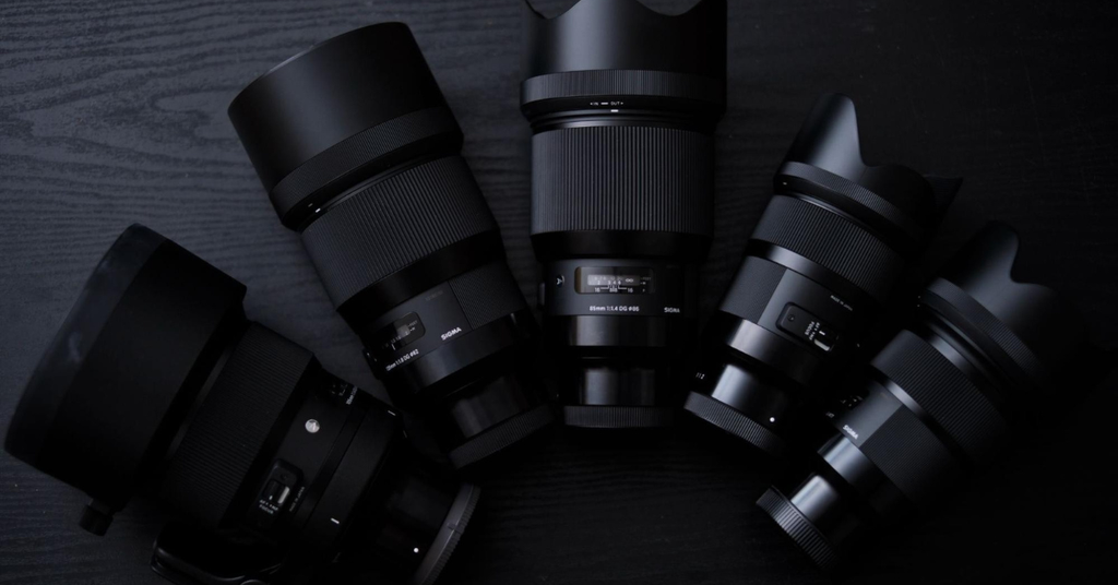 So sánh Sigma dòng Art, Contemporary và Sports: Bạn thuộc về phân khúc nào?